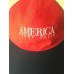 Vintage Perry Ellis America Snapback Hat Cap 90s Supreme 6 Panel Chance Rapper  eb-11426845